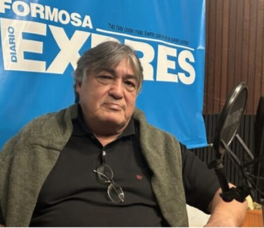 Voz Docente: «La canasta familiar está por encima del $1.400.000 y la brecha es amplia»