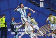 Así quedaron los 4tos de final del Mundial 2026: el ranking de los 4 cruces