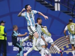 Así quedaron los 4tos de final del Mundial 2026: el ranking de los 4 cruces