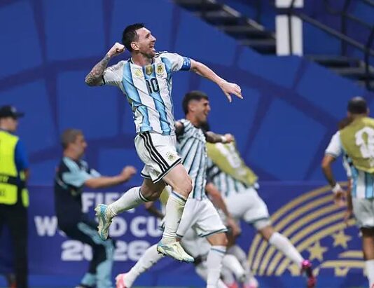 Así quedaron los 4tos de final del Mundial 2026: el ranking de los 4 cruces