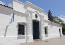 Así serán los actos por el 210° Aniversario de la Independencia