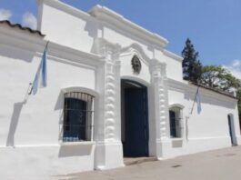 Así serán los actos por el 210° Aniversario de la Independencia