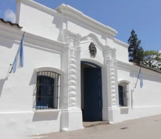 Así serán los actos por el 210° Aniversario de la Independencia