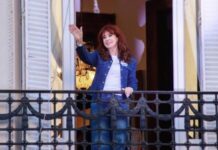 La Justicia ordenó restituir la pensión por viudez de Cristina Kirchner y volverá a cobrar más de $ 15 millones