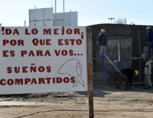 Sueños Compartidos: la fiscalía pidió seis años de prisión para Julio De Vido, José López y los hermanos Schoklender