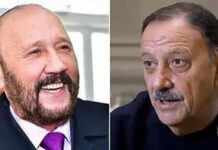 Los peor valorados: Insfrán y Quintela, últimos en el ranking nacional de gobernadores