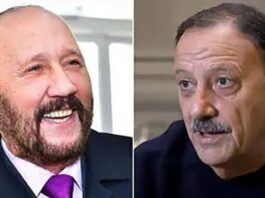 Los peor valorados: Insfrán y Quintela, últimos en el ranking nacional de gobernadores