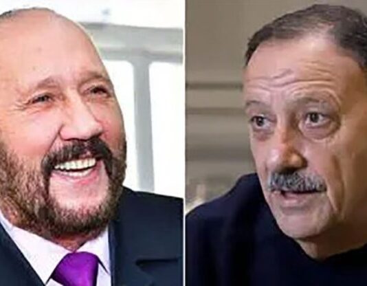 Los peor valorados: Insfrán y Quintela, últimos en el ranking nacional de gobernadores