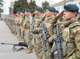 El Ejército limitó el uso de las redes sociales a los militares: qué les prohibieron