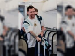 La Selección argentina volvió a los entrenamientos, con la mirada puesta en Suiza