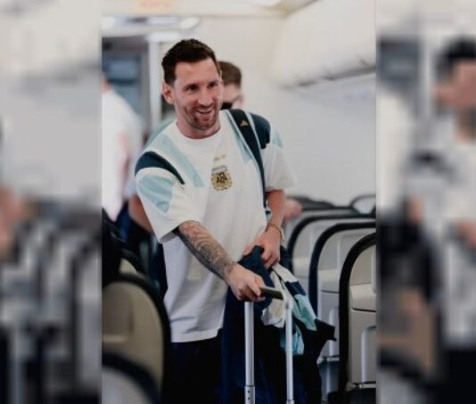 La Selección argentina volvió a los entrenamientos, con la mirada puesta en Suiza