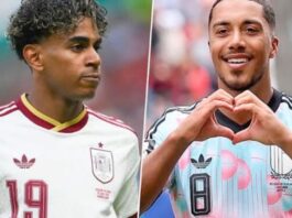 España y Bélgica definen al segundo finalista de la Copa del Mundo