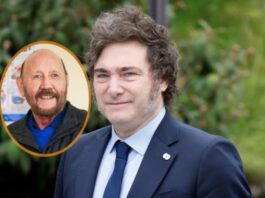 Milei apuntó contra Insfrán por rechazar el RIGI: «Condena a su población por cuestiones ideológicas»