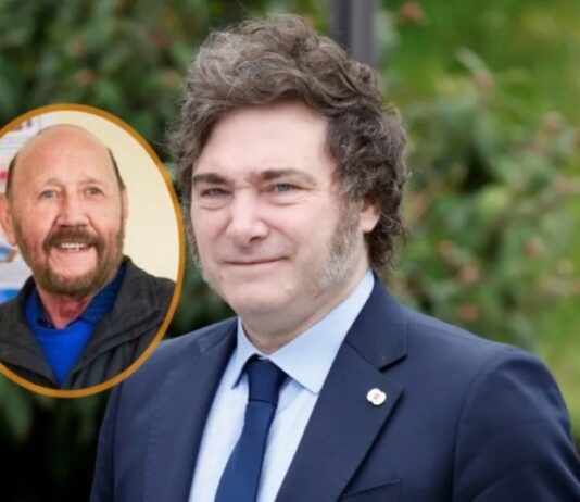 Milei apuntó contra Insfrán por rechazar el RIGI: «Condena a su población por cuestiones ideológicas»