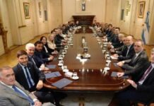 Elecciones: gobernadores preparan un festival de desdoblamientos y miran a mayo del 2027