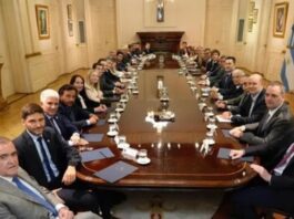 Elecciones: gobernadores preparan un festival de desdoblamientos y miran a mayo del 2027