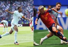 Así quedó el cuadro de semifinales del Mundial 2026: día, horario y dónde se juegan los cruces