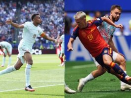 Así quedó el cuadro de semifinales del Mundial 2026: día, horario y dónde se juegan los cruces