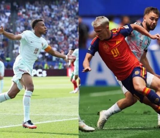 Así quedó el cuadro de semifinales del Mundial 2026: día, horario y dónde se juegan los cruces
