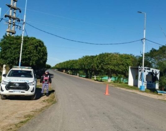 EL ESPINILLO: Detuvieron a dos jóvenes acusadas de agredir a una adolescente durante disturbios