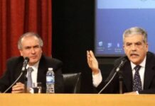 Condenaron a Julio De Vido a cinco años de prisión por el caso Skanska
