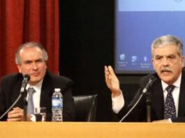 Condenaron a Julio De Vido a cinco años de prisión por el caso Skanska