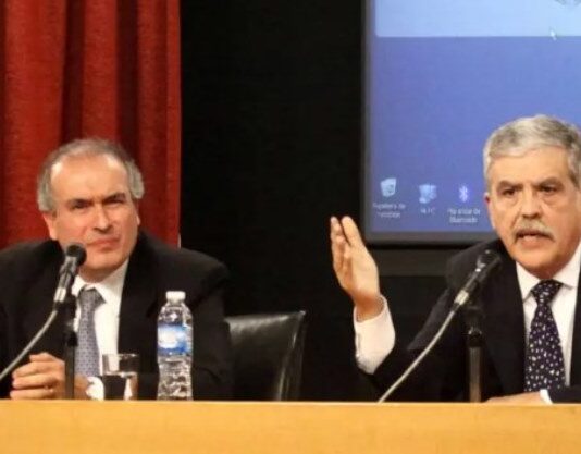 Condenaron a Julio De Vido a cinco años de prisión por el caso Skanska