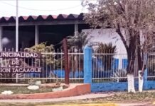 MISIÓN TACAAGLÉ: Preocupación vecinal por la gestión municipal con reclamo de mayores controles