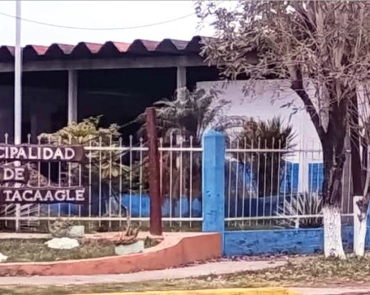 MISIÓN TACAAGLÉ: Preocupación vecinal por la gestión municipal con reclamo de mayores controles