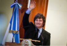 Javier Milei retoma sus actividades y dará un discurso este lunes en homenaje a José de San Martín