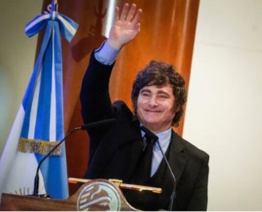 Javier Milei retoma sus actividades y dará un discurso este lunes en homenaje a José de San Martín