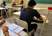 Hasta el viernes 28 se encuentra abierta la inscripción al Plan Fines