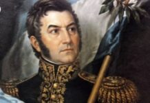 Paso a la Inmortalidad del General José de San Martín: por qué se conmemora el 17 de agosto
