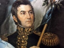 Paso a la Inmortalidad del General José de San Martín: por qué se conmemora el 17 de agosto