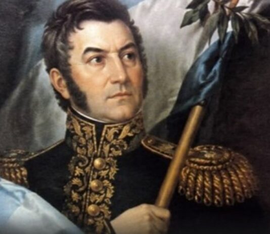 Paso a la Inmortalidad del General José de San Martín: por qué se conmemora el 17 de agosto