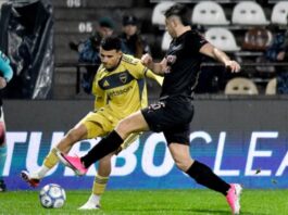 Boca Juniors empató 1-1 ante Platense por la quinta fecha del Torneo Clausura
