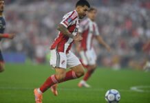 River cortó la mala racha y le ganó a Argentinos Juniors por el Torneo Clausura 2026