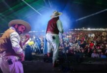 Yvy Porá rompió todos los récords: una multitud consagró en Gran Guardia a un festival que creció sin depender del poder político