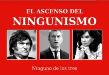 Elecciones 2027: qué es el «ningunismo», el fenómeno que retrata el desinterés por la política argentina