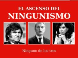 Elecciones 2027: qué es el «ningunismo», el fenómeno que retrata el desinterés por la política argentina