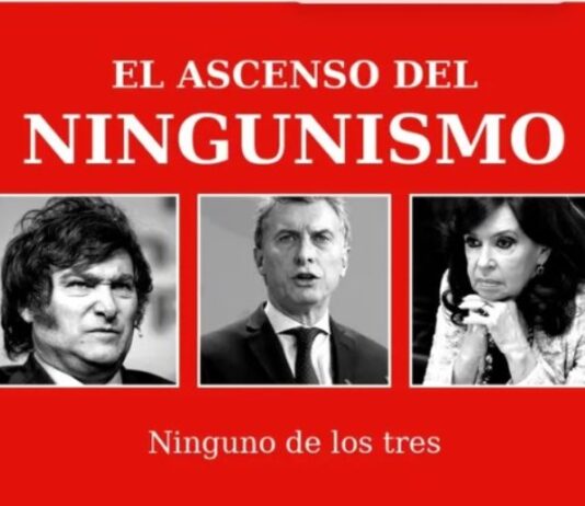 Elecciones 2027: qué es el «ningunismo», el fenómeno que retrata el desinterés por la política argentina