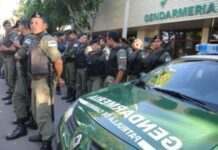 Otorgaron un bono de 50 mil pesos para las Fuerzas Armadas y de seguridad federal