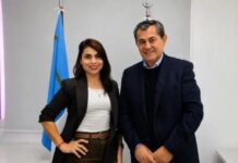 Yesica Torales asumió al frente de ANSES Formosa