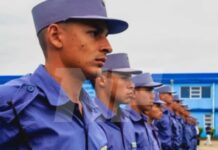 Abrieron inscripciones para ingresar a la Policía de Formosa