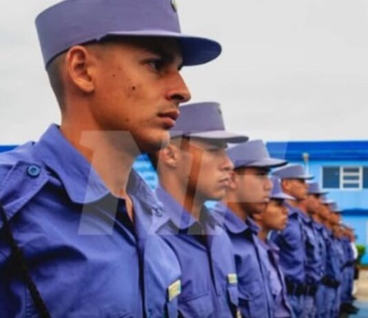 Abrieron inscripciones para ingresar a la Policía de Formosa