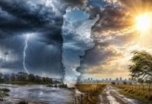 Súper El Niño: el Gobierno despliega un sistema de monitoreo en tiempo real