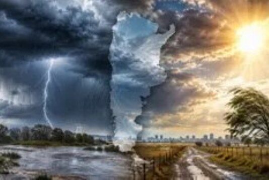 Súper El Niño: el Gobierno despliega un sistema de monitoreo en tiempo real