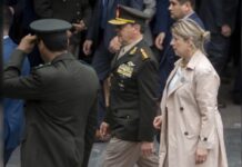 El Gobierno prepara un aumento salarial para las Fuerzas Armadas y de Seguridad: cuándo se anuncia