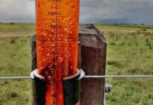 El pronóstico para este miércoles: Quedan lluvias en algunas regiones. El análisis