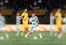 Boca se lució, goleó a Recoleta y se metió en los cuartos de final de la Copa Sudamericana